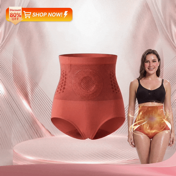 Official Brand Store | 💪💦PEARLMOON 2026 Moringa Berberine 4 In 1 Micro Particle Sculpting Fat Burn Shorts
