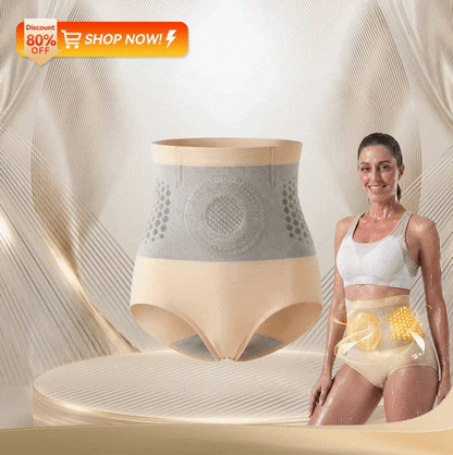 Official Brand Store | 💪💦PEARLMOON 2026 Moringa Berberine 4 In 1 Micro Particle Sculpting Fat Burn Shorts
