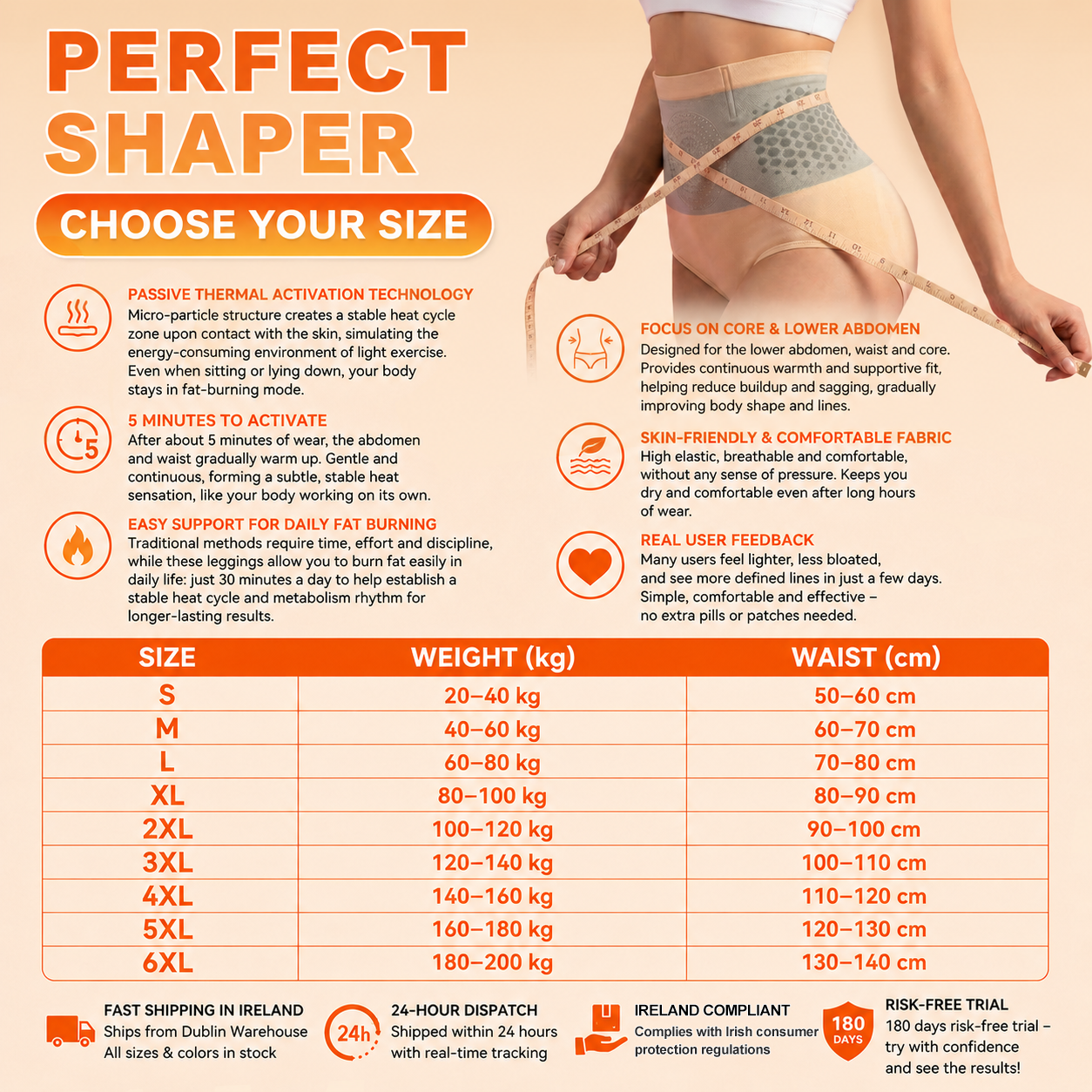 Official Brand Store | 💪💦PEARLMOON 2026 Moringa Berberine 4 In 1 Micro Particle Sculpting Fat Burn Shorts
