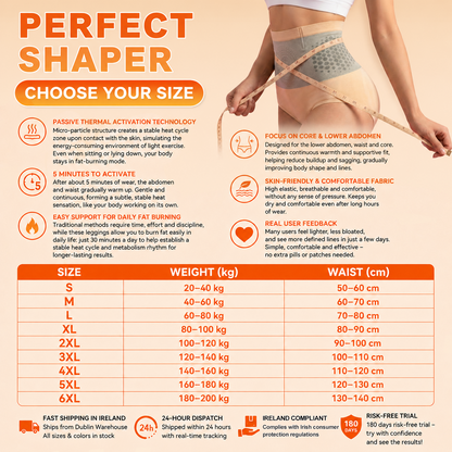 Official Brand Store | 💪💦PEARLMOON 2026 Moringa Berberine 4 In 1 Micro Particle Sculpting Fat Burn Shorts