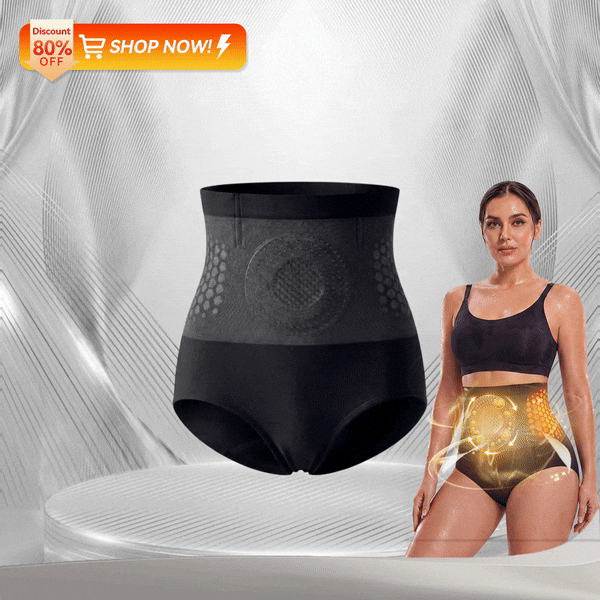 Official Brand Store | 💪💦PEARLMOON 2026 Moringa Berberine 4 In 1 Micro Particle Sculpting Fat Burn Shorts
