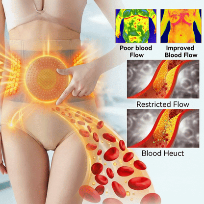 Official Brand Store | 💪💦PEARLMOON 2026 Moringa Berberine 4 In 1 Micro Particle Sculpting Fat Burn Shorts